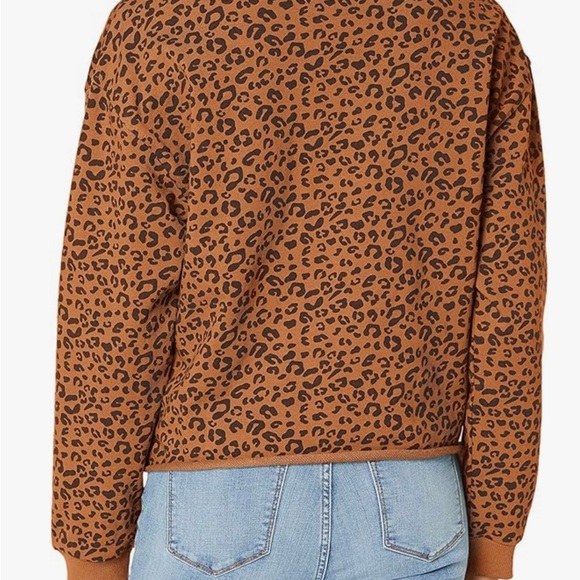 NWT Blank NYC Pullover Crewneck Sweater, Comfortable Stylish Long Sleeve Size XS - Picture 2 of 6